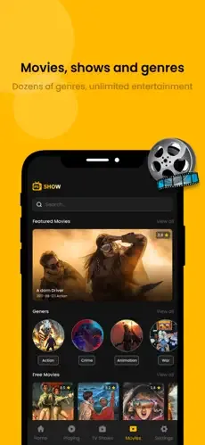 sonyliv-apk-mod-app download Movies and shows